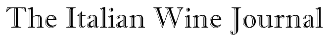 The Italian Wine Journal – logo