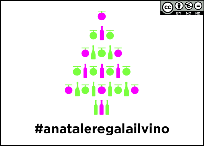 Vinophila – #anataleregalailvino – A Natale Regala il Vino Vinophila - #anataleregalailvino - A Natale Regala il Vino