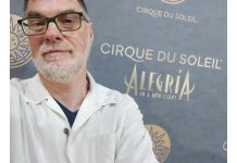 Is Cirque du Soleil the model for the future of wine?